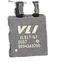 Хъб VL817-Q7 QFN76 USB3.1 Оригинална, в зависимост от наличността. Чип за захранване