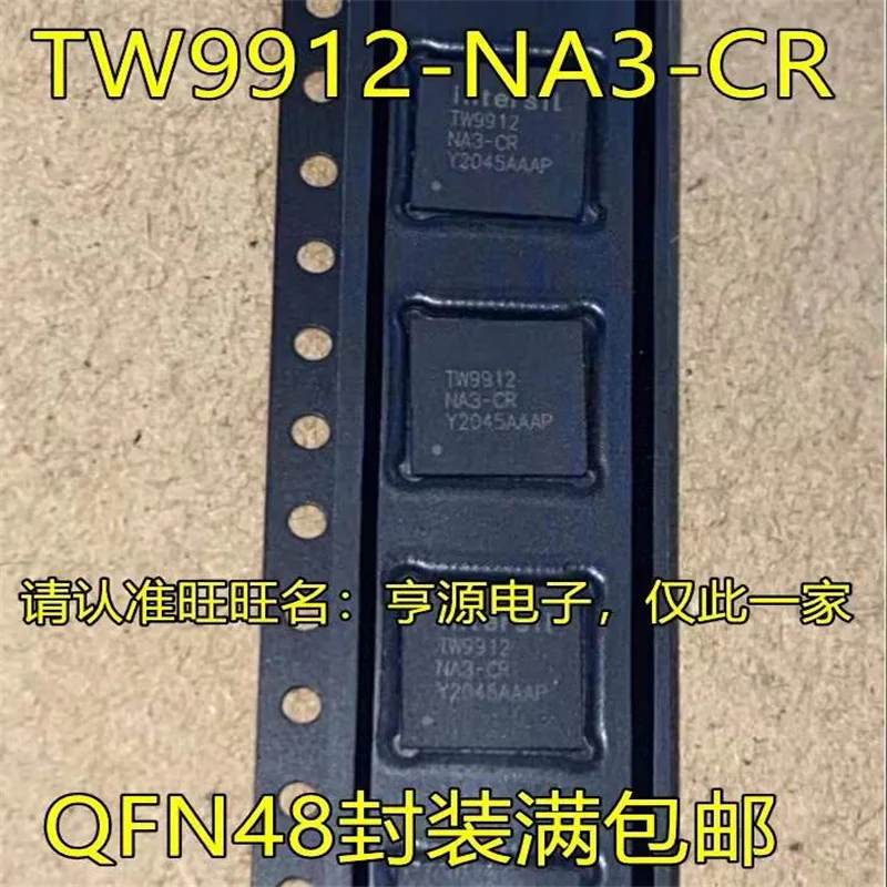 1-10 бр. TW9912-NA3-CR TW9912 QFN48