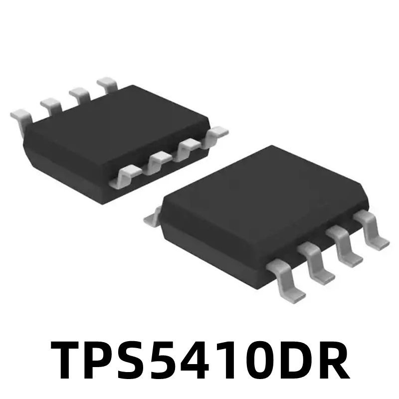 1 бр. нов оригинален TPS5410 TPS5410DR кръпка SOP8 превключвател, регулатор на чип