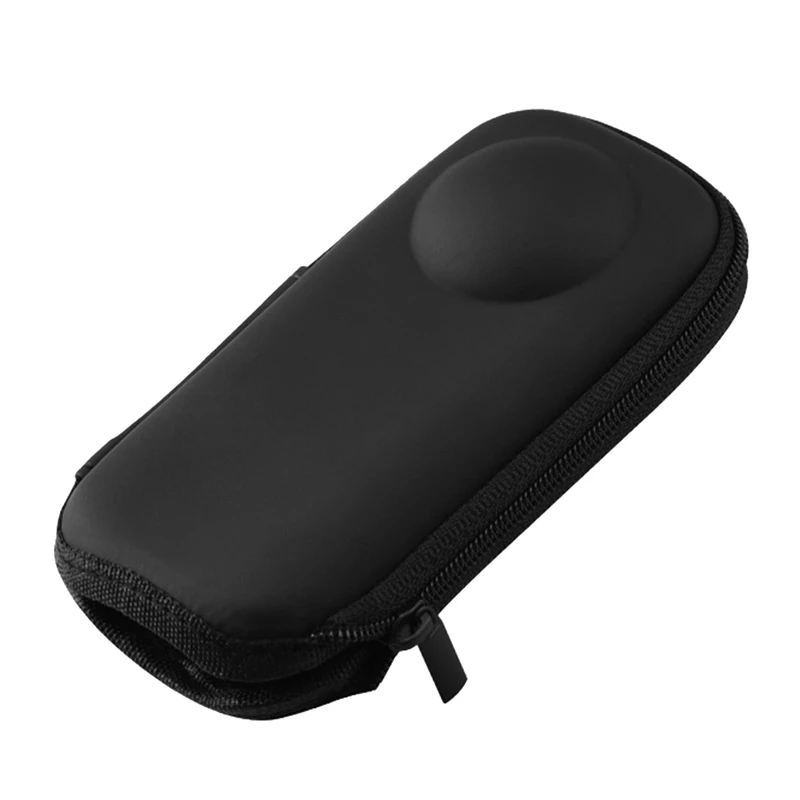 1 бр. Преносима чанта за Insta 360 ONE X/X2/X3, калъф за носене, защитна чанта, аксесоар за панорамната камера