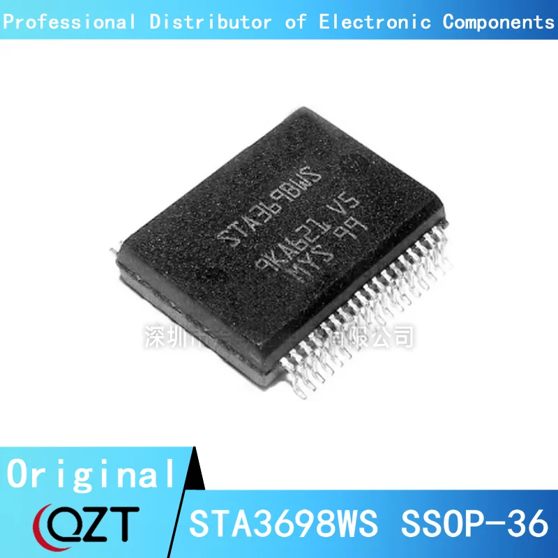10 бр./лот STA3698 SSOP36 STA3698W STA3698WS SSOP-36 Новият чип spot