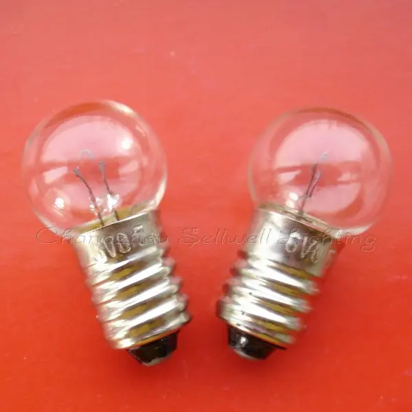 2024 Директна продажба на Професионална Лампа Ce Edison 0.5 a E10 G14 Новост! миниатюрна лампа A527