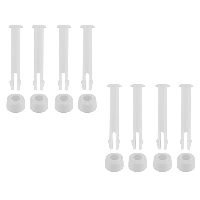 2X Штифтовые запечатване connector за плувния басейн са Подходящи за Intex 13 инча-24 инча (2015 и по-рано) 10 Нч-12 инча (2016 и след)