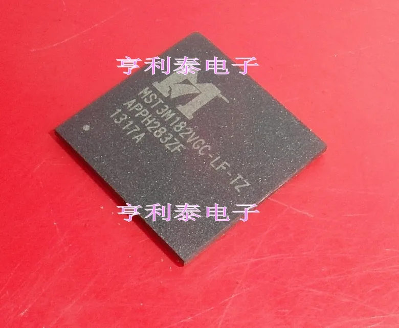 5 бр./лот MST3M182VGC-LF-Ц. в присъствието на чип за хранене