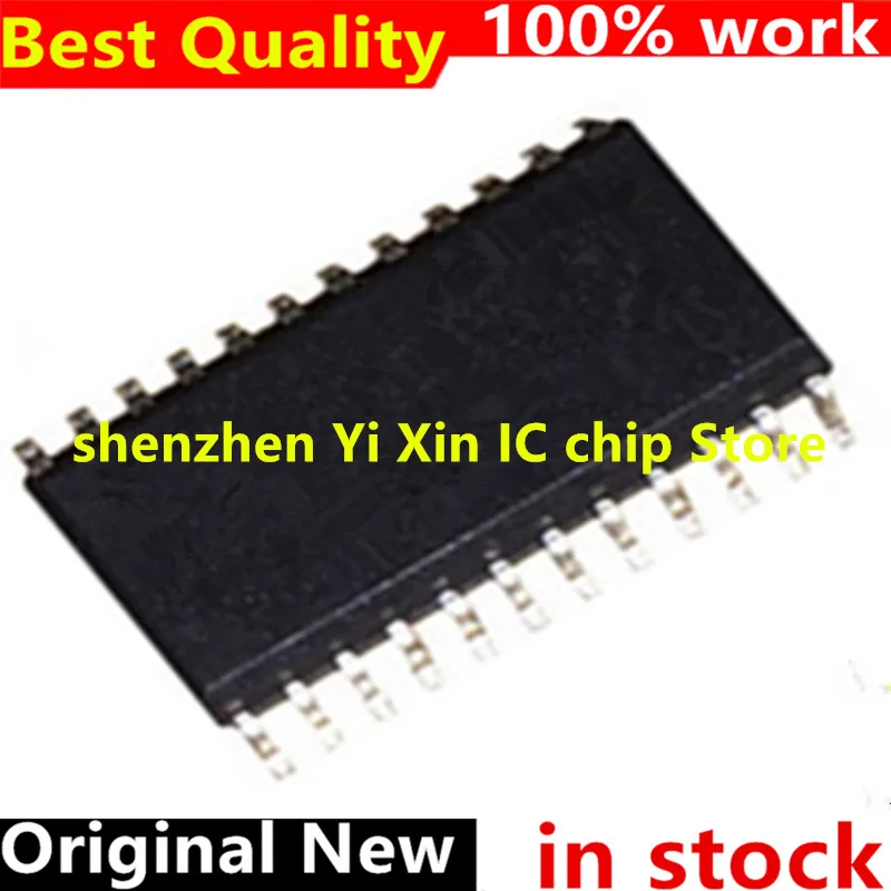 (5 парчета) 100% нов чипсет XBD9483F соп-24