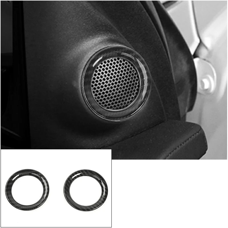 ABS Хромирани накладки на кола, преди малко рога, аксесоари за подреждане на автомобили, стикер и 2 бр. за Jeep Grand Cherokee 2011 - 2016