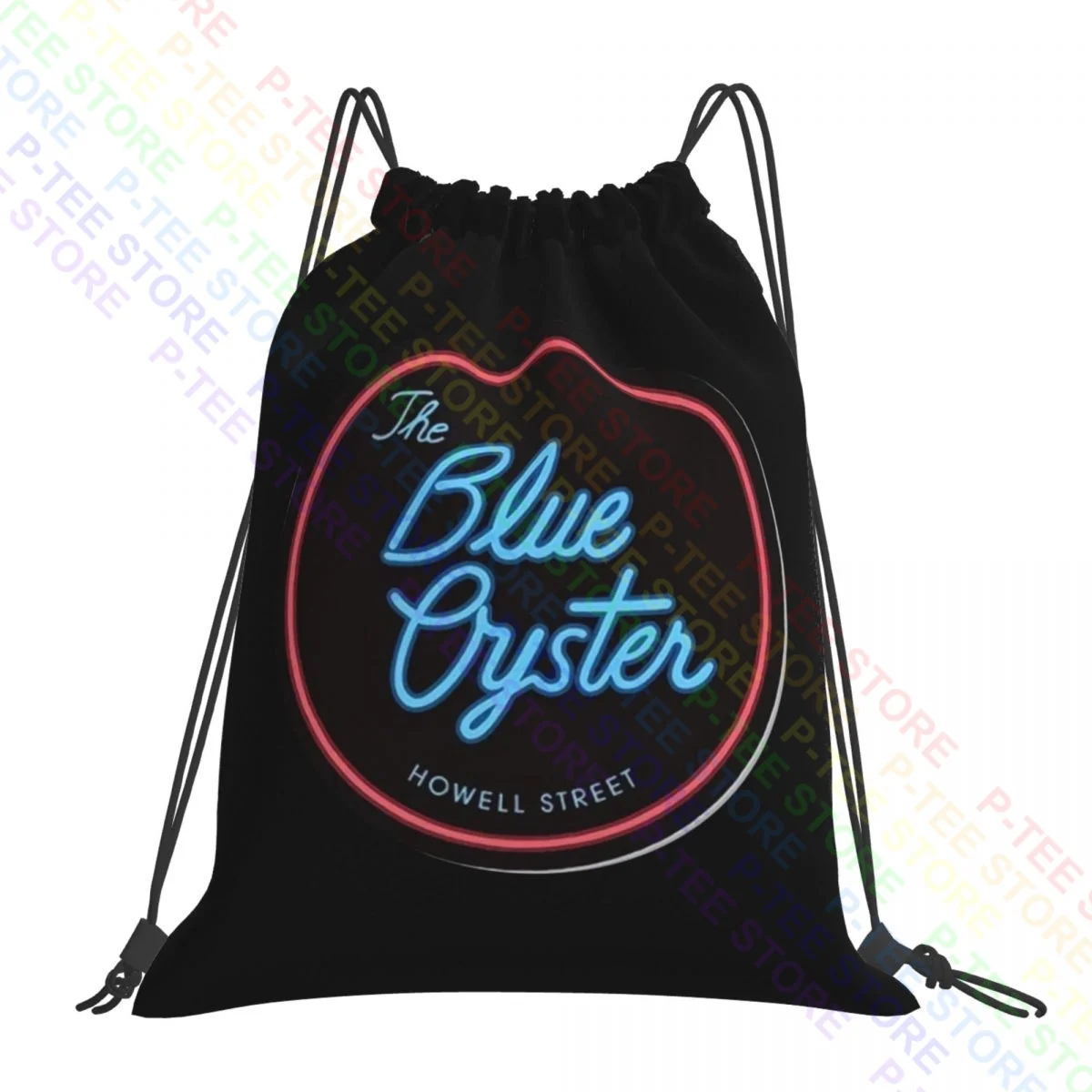 Blue Oyster Bar Вдъхновен от Филма Полицейска Академия на 80-те години 