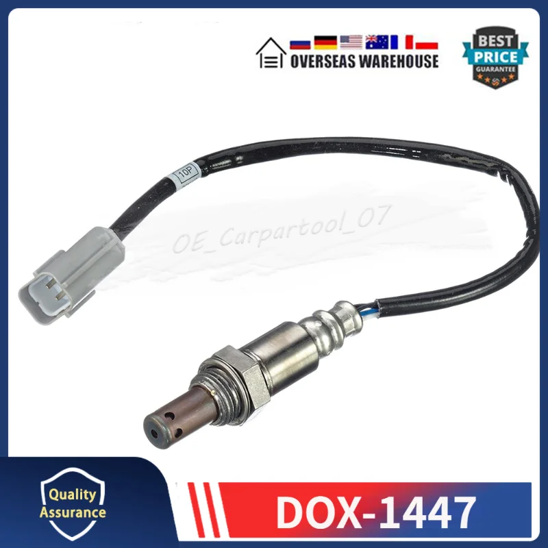 DOX-1447 22693-JA00B 226A3-ES60A ламбда сензора за кислород за Nissan Altima Rogue NISSAN NAVARA (D40) PATHFINDER III X-TRAIL (T31)
