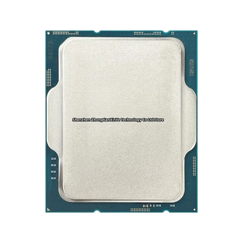 Intel Core i5-12400 i5 12400 2,5 Ghz, 6-ядрени 12-стрийминг процесор на 10 Нм L3 = 18 М 65 W LGA 1700 нов и се предлага с охладител