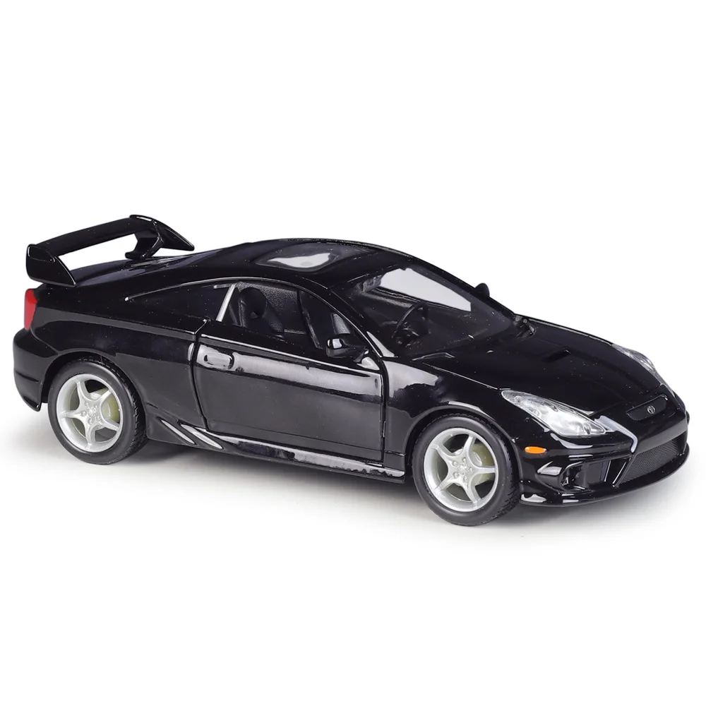 Maisto1: 24 модели автомобилни джанти Toyoto Celica GTS simulation