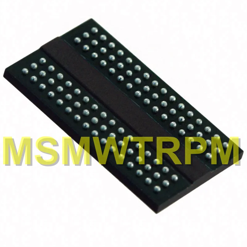 MT40A512M16LY-068 ES: H Z9VHX DDR4 8Gb FBGA96Ball Нов оригинален
