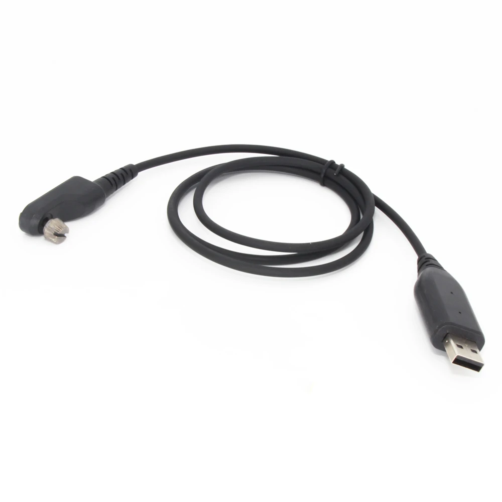 PC155 USB кабел за програмиране за преносими радиостанции Hytera BP565 AP580 AP510 BP510 BP560