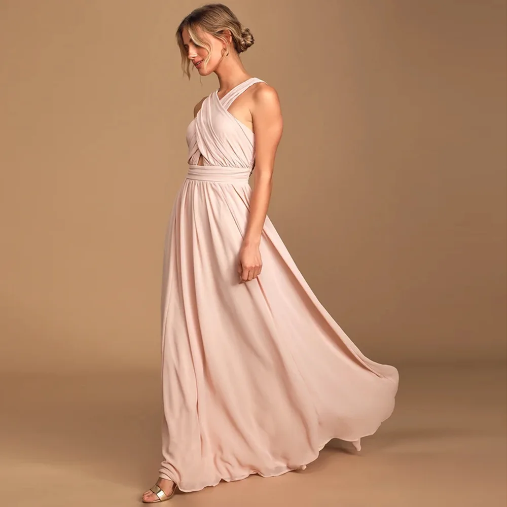 Абитуриентски рокли за жени Парти Сватбата е Вечерна Рокля за бала 2023 Елегантни рокли Халат Официално Дълъг луксозен Подходящ при поискване хавлия