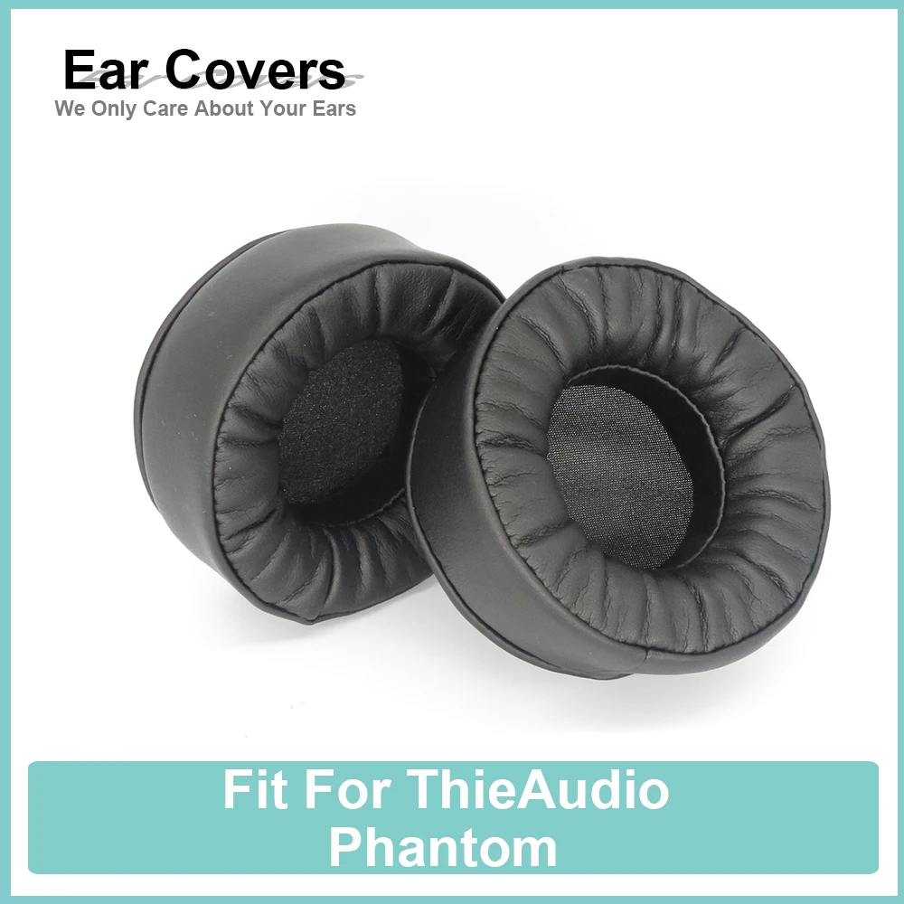 Амбушюры за слушалки ThieAudio Phantom Меки удобни Амбушюры от стиропор