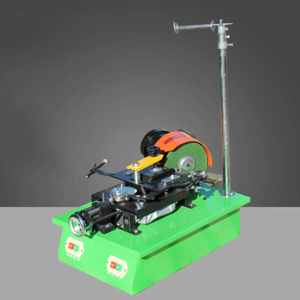 Банциг машина за заточване на зъбни колела с фиксирана скорост/регулиране на оборотите MF1107 Автоматична острилка за подостряне на зъбни колела