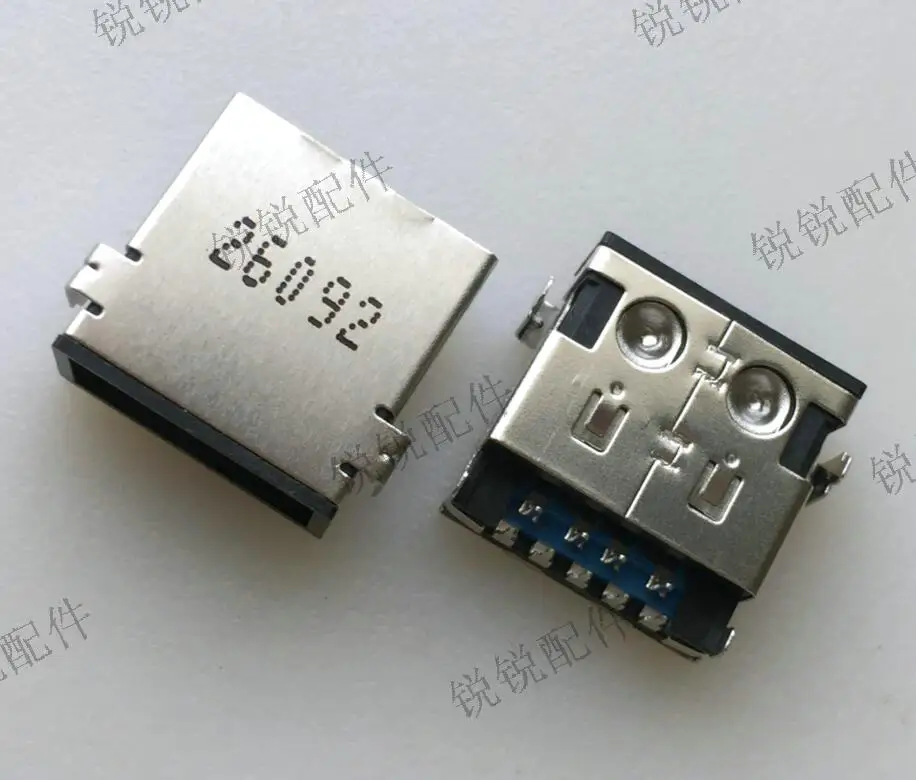 Безплатна доставка за Lenovo yoga2 pro 13 small board USB3 порт.0 Женски на 9-пинов USB конектор за зареждане