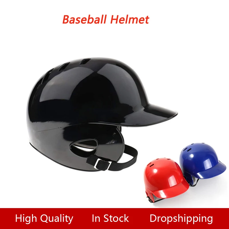 Бейзболен каска Mounchain За възрастни, младежи, деца, маска за лице с ушите, Защитни бейзболни топки, Тренировъчен шлем за софтбол, Обзавеждане