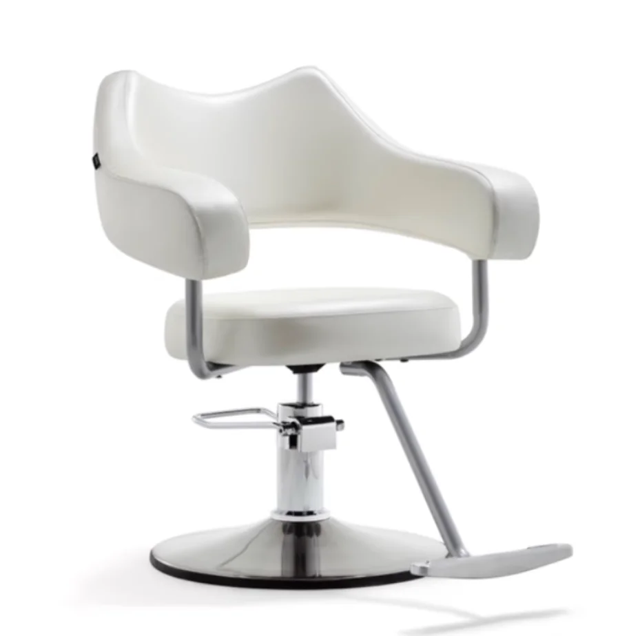 Висококачествено японското коса стол за подстригване обикновено може да се повиши и по-ниски
