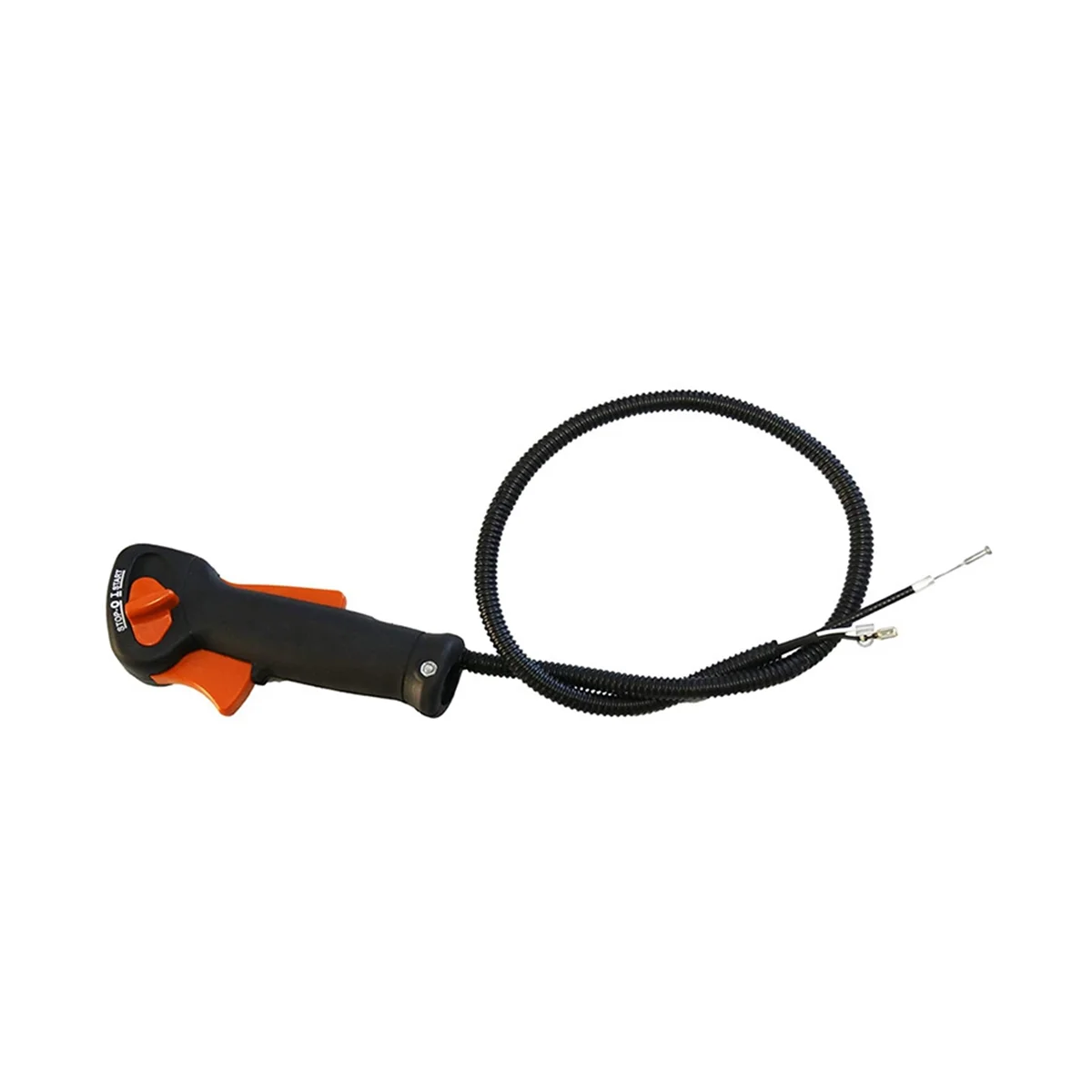 Детайли косачки за събиране на ключа на педала на газта косачки FS12 FS200 FS250