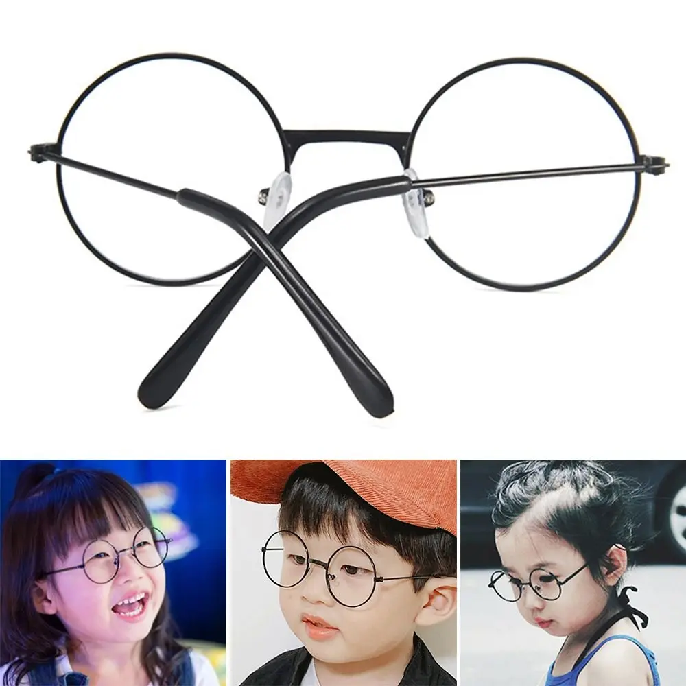 Детски очила за защита на очите от синя светлина, удобни очила, модерен сверхлегкая рамки за деца, момчета и момичета