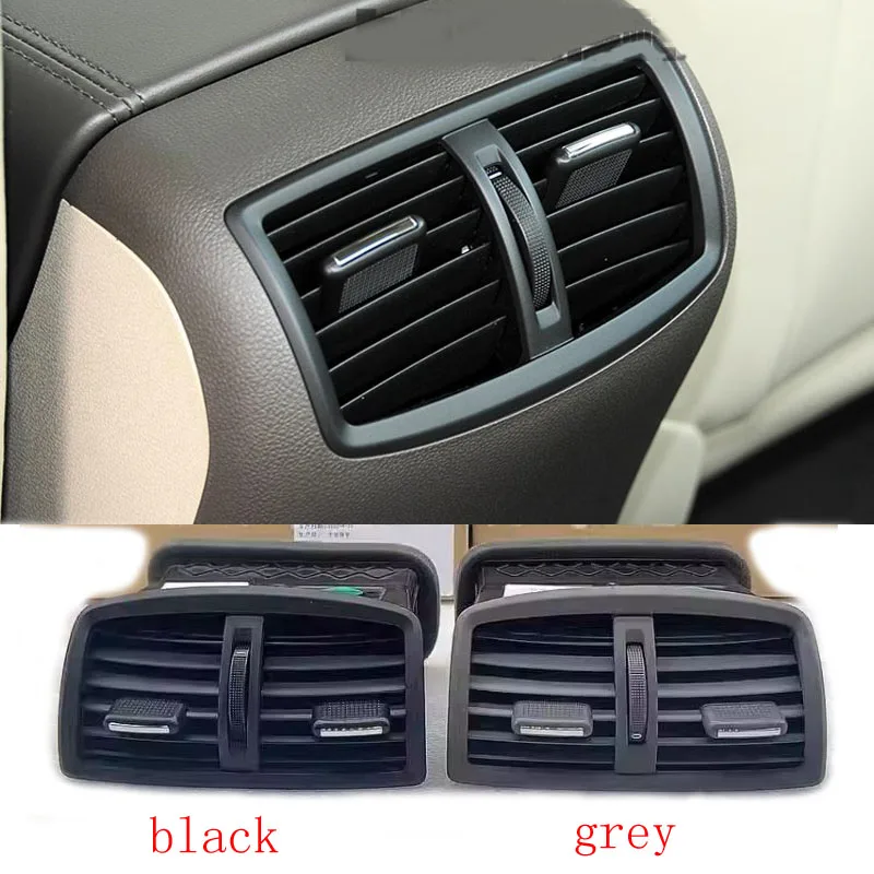 За Chevrolet Malibu XL задните вентилационни отвори на климатика подлакътник скоростна задните вентилационни отвори