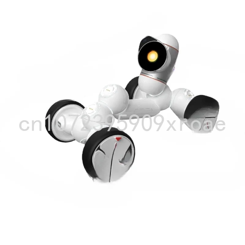 За състезателен костюм робот Clicbot Robot Module