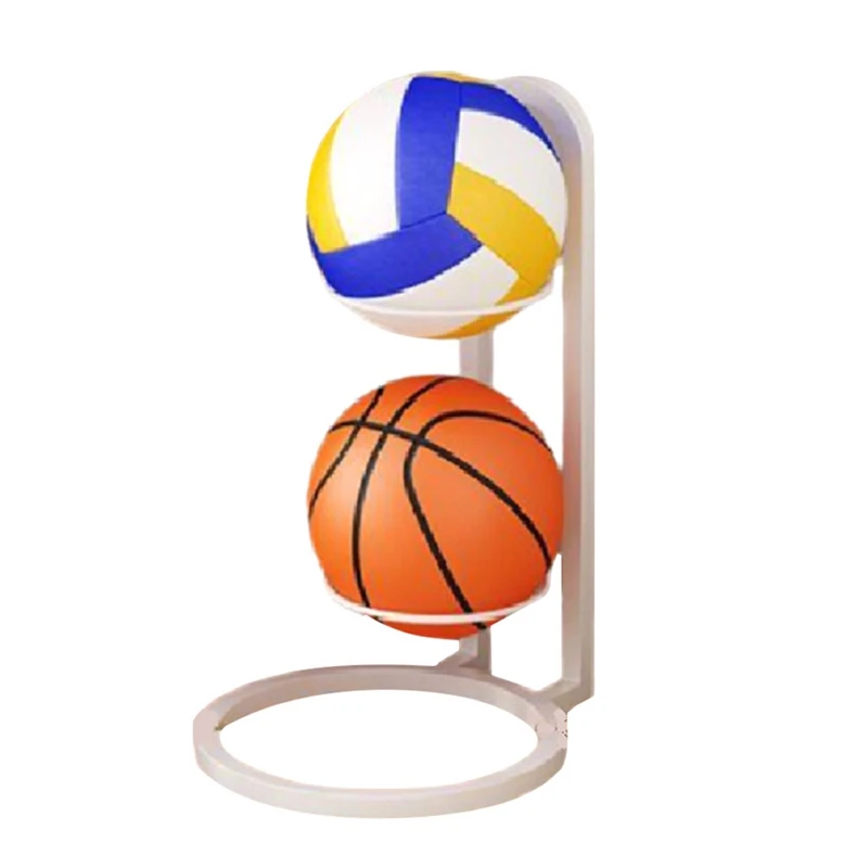 Закрит Детски Баскетболен Рафтове За Съхранение Сложете Топка Футболна Кошница За Съхранение Поставите Багажник Детска Градина Волейбол Поставка Притежателя