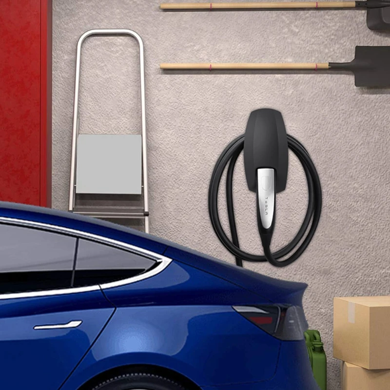 Зарядно устройство ще захранване на зарядно устройство за Tesla-модел 3 Y, стенен адаптер за влакчета, директна доставка