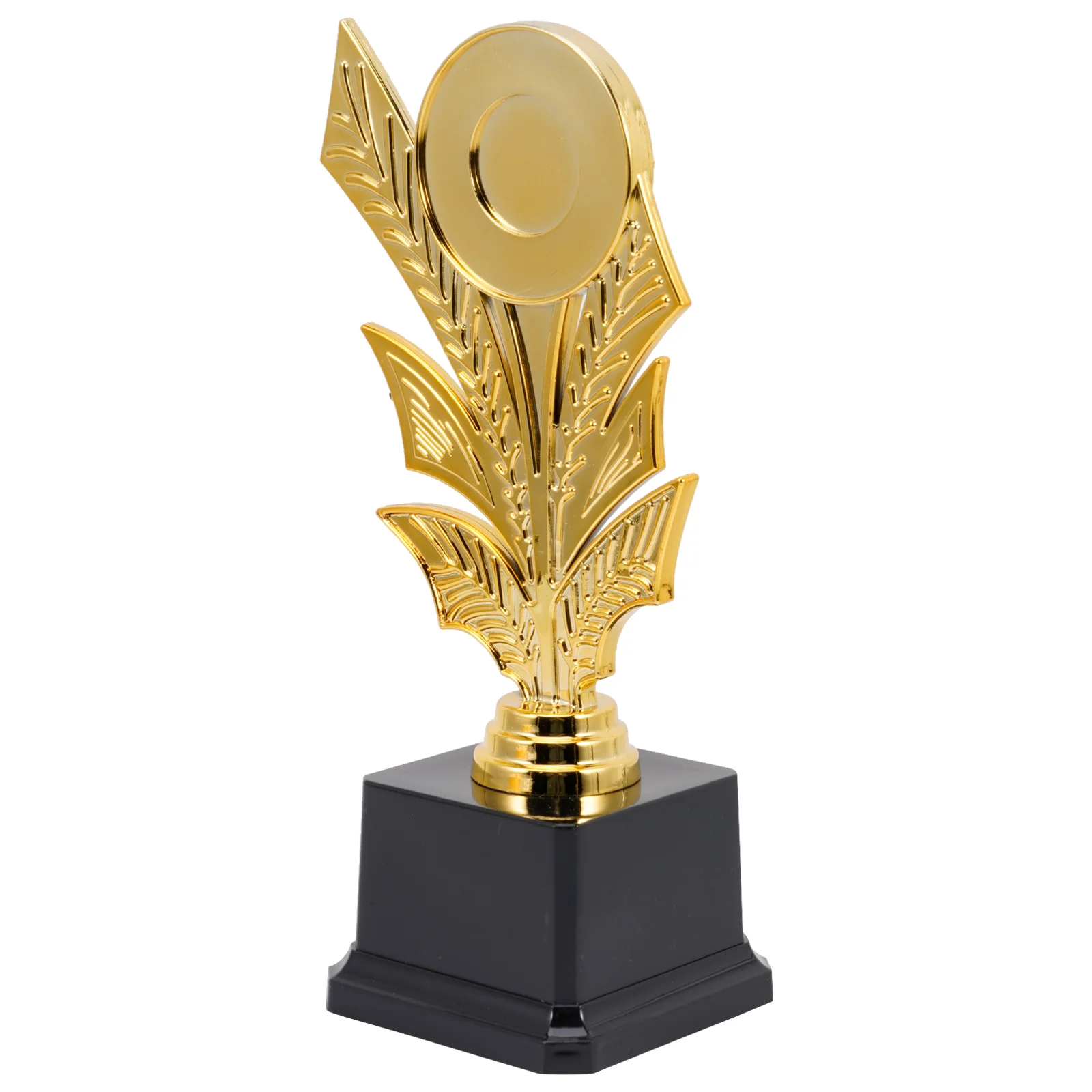 Златна награда на Трофея Подпори за Купата на Наградата За спечелване на Награда Трофей от Състезанието Награда Трофей