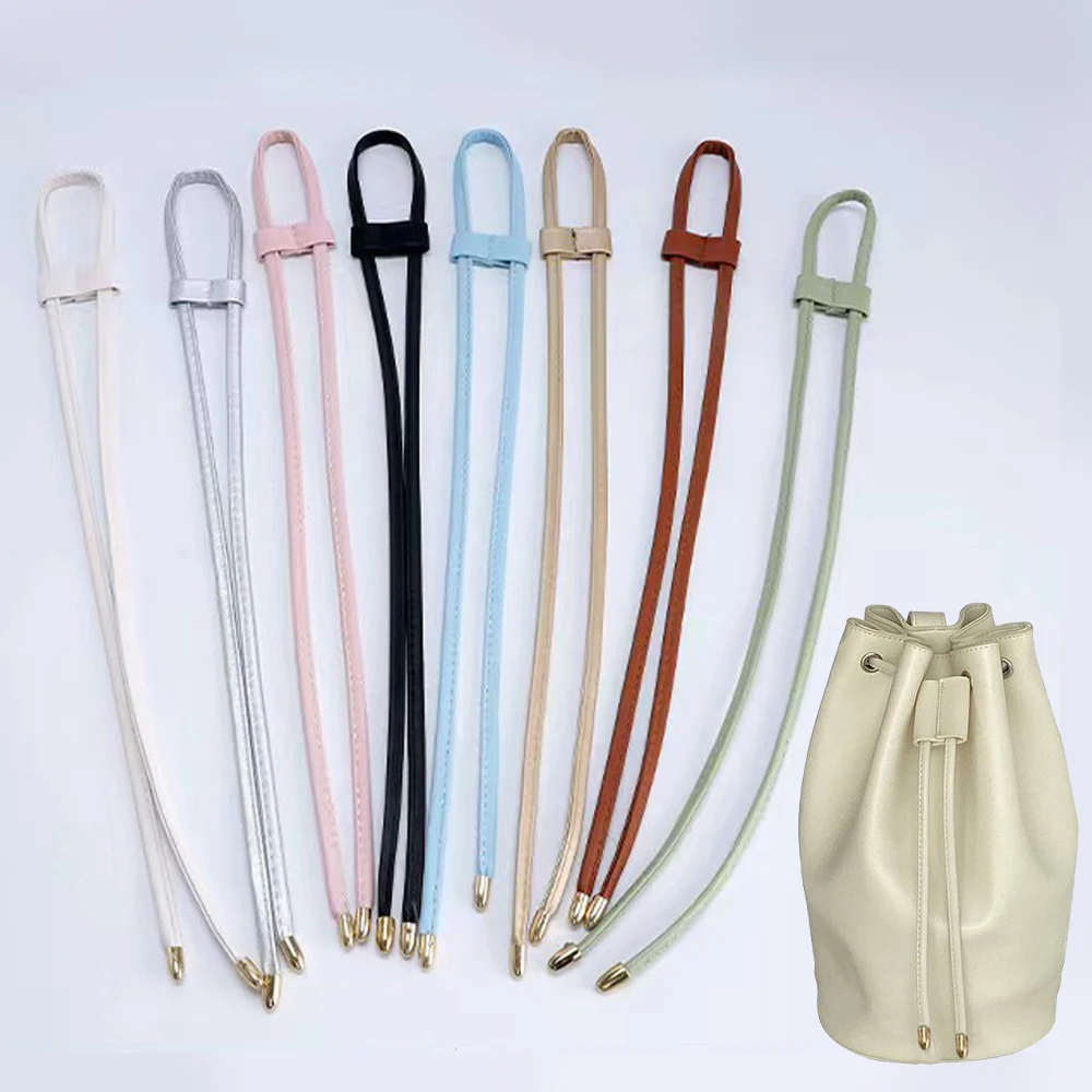 Каишка за чанти от изкуствена кожа, женски Подвижна каишка за чанти, Заменяеми Колана, bag-чанта, раница с въже на съвсем малък, джоб за портфейла, аксесоар за чантата