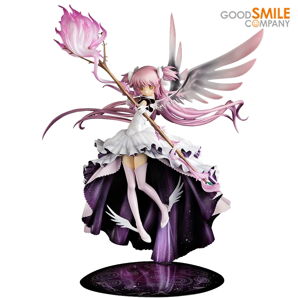 Компанията Good Smile Madoka Magica Madoka Kaname, са подбрани аниме-статуетка, модел играчка, подарък за феновете