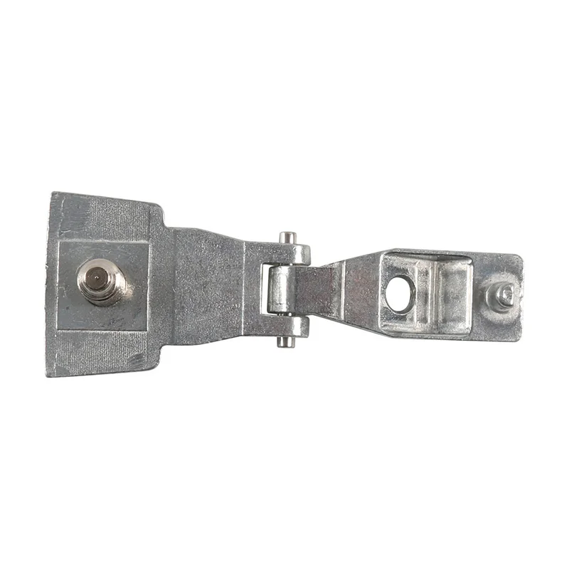 Комплект за ремонт на външната дръжката на вратата от хромированного метал OS/NS за FIAT 500 51964555, Автомодификация, Сменяеми Аксесоари