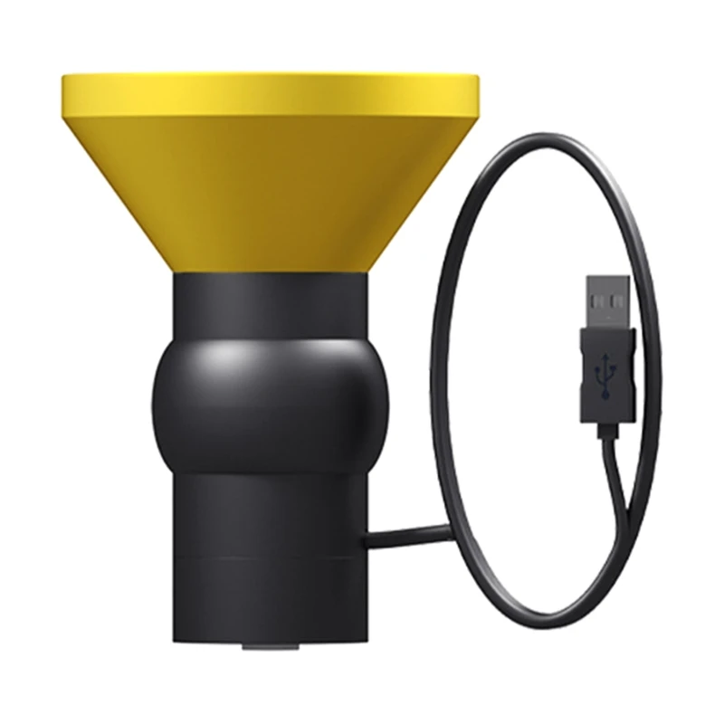 Лампа за втвърдяване на UV лепило USB LED Лампа с топки за ремонт на UV лепило