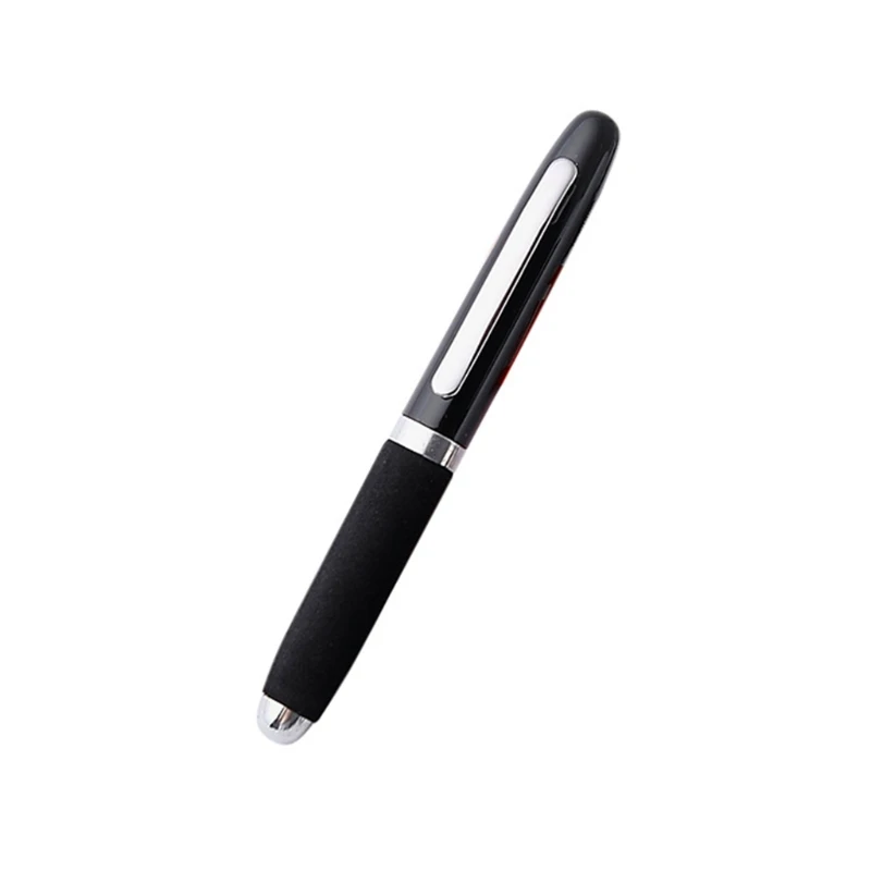 Луксозна метална мини химикалка писалка Y1UB, бизнес студентски писмен инструмент, Офис училищна