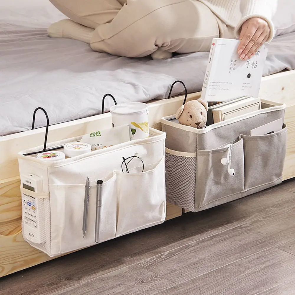 Многофункционална Преносима чанта-органайзер, Имат Подвесная кошница за легла, Аксесоари за бебешко легло, Чанта за бебешки пелени, Подвесная чанта за съхранение