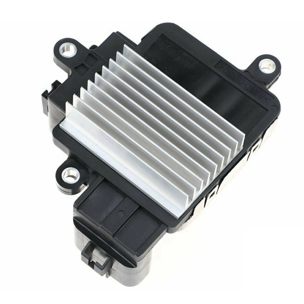 Модул за управление на вентилатора за охлаждане на радиатора за резистори на двигателя, вентилатор на Sienna ES350 89257-30060 499300-3151