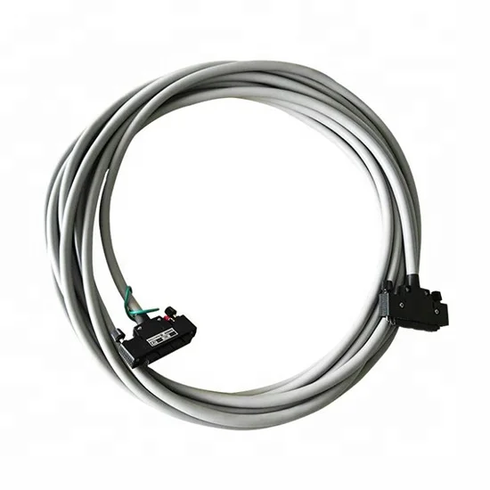 Нов и Оригинален кабел Сигнал Yokogawa AKB331-M015