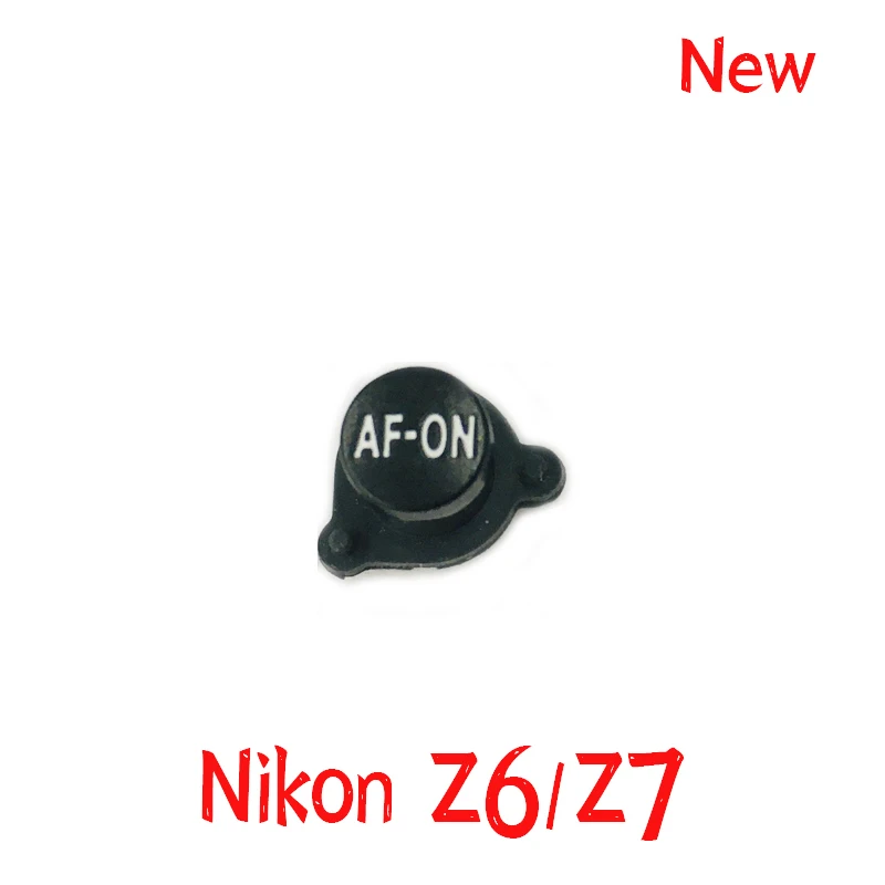 Нова оригинална бутон за включване автоматично фокусиране на гърба на капака за фотоапарати Nikon Z5 Z6 Z7