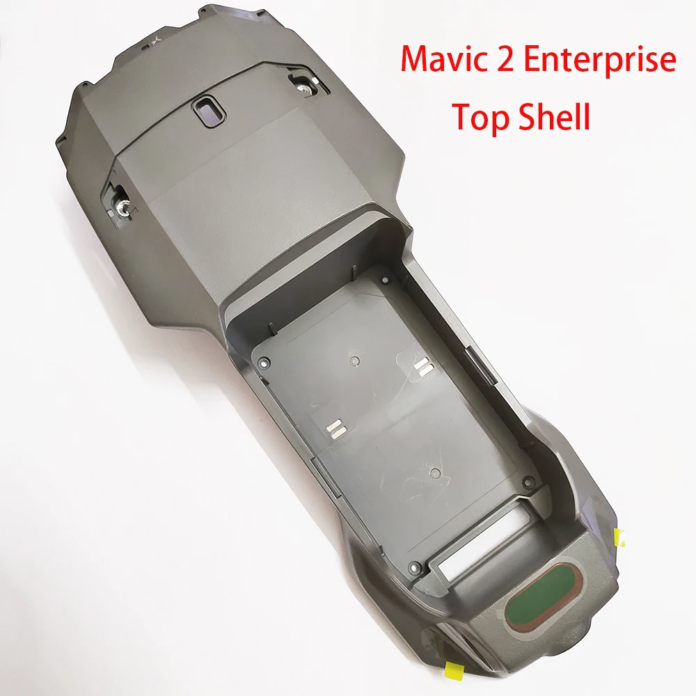 Оригинална новост за DJI Mavic 2 Enterprise Горната обвивка с запчастями за дрона Горния капак