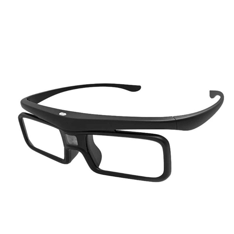 Очила за всички DLP-Проектори, 3D Проектор С Активен Затвор Леки Очила
