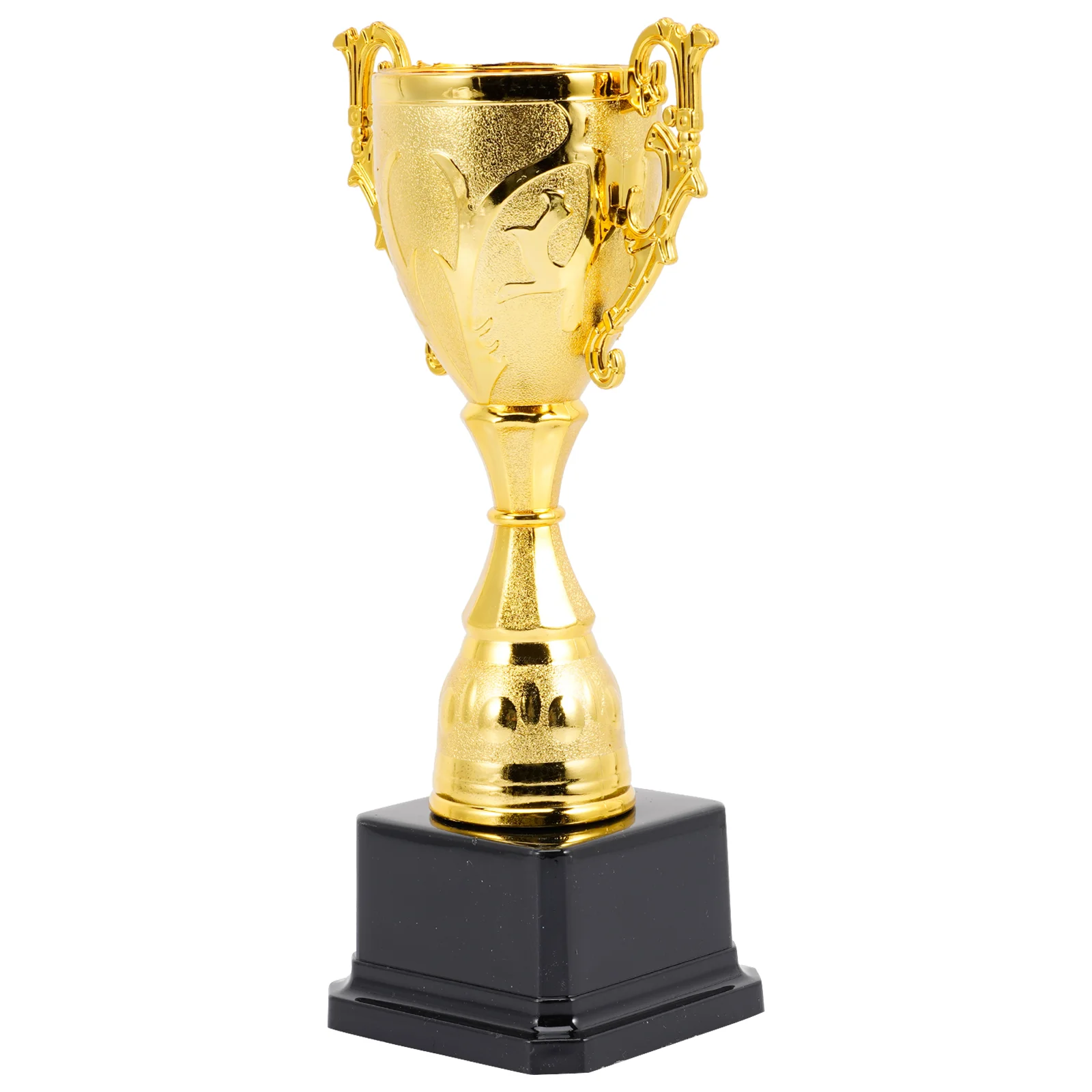 Подпори Трофей Детски футболни трофеи от Състезания Награда Пластмасов награда Награди Купата на футболни трофеи