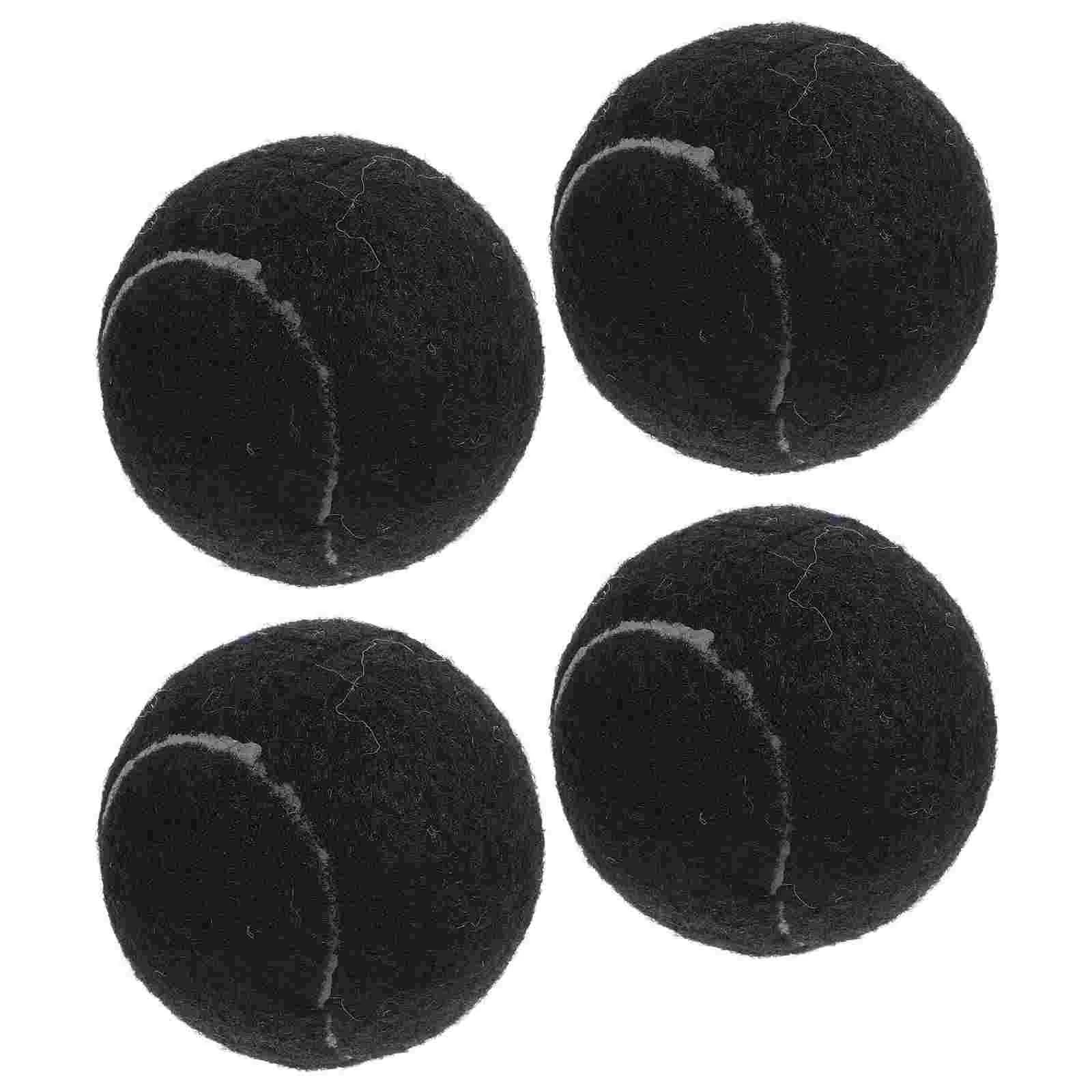 Предварително нарязани на топки за тенис-проходилки, Мебелни крачета Планери за защита на пода Планери за крака на стола Защита на стола Мебелни крака Планери