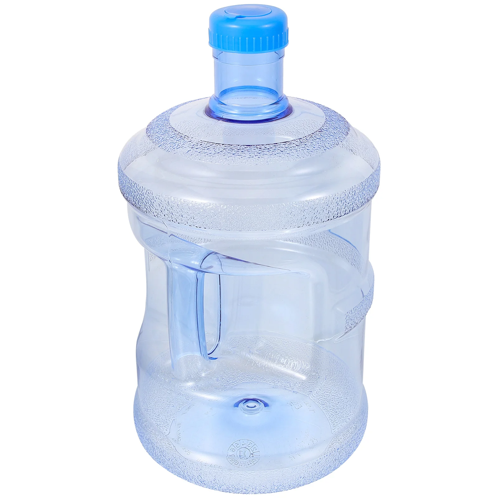 Сгъваема бутилка за вода Vosarea Контейнер за вода с обем от 7,5 л Голям Преносим Контейнер за вода Кофа за чиста вода, лесно Переносимая Вода