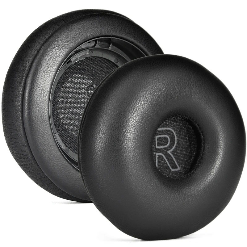 Сменяеми амбушюры Protein Ear Cover за слушалки H8i амбушюры за подобряване качеството на звука Смяна на слушалки-притурки K0AC