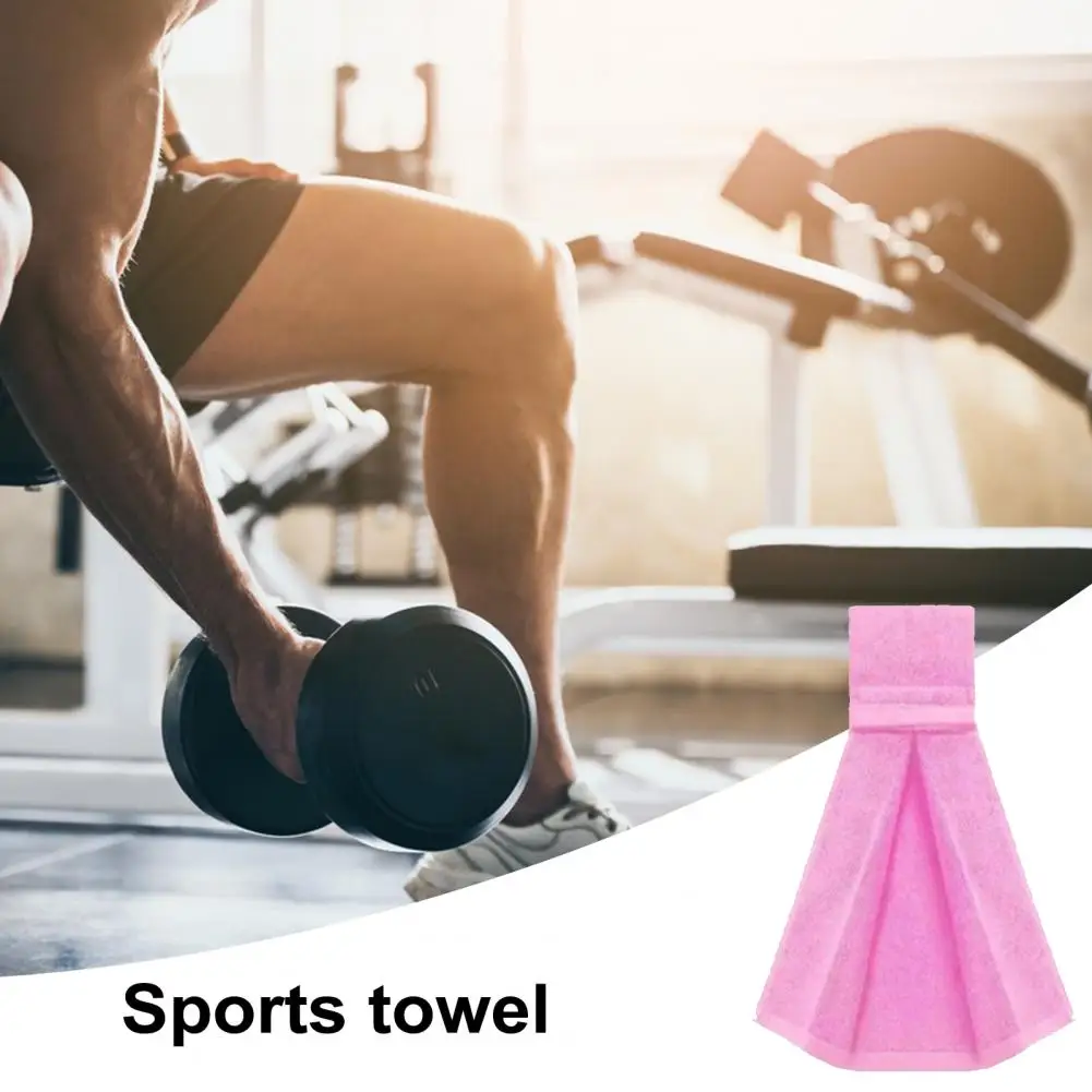 Спортно кърпа, която може да се пере в машина, памучно спортно кърпи, Комплект памучни футболни кърпи, абсорбиращи кърпи за ръце и за фитнес зала, йога, голф, удобни