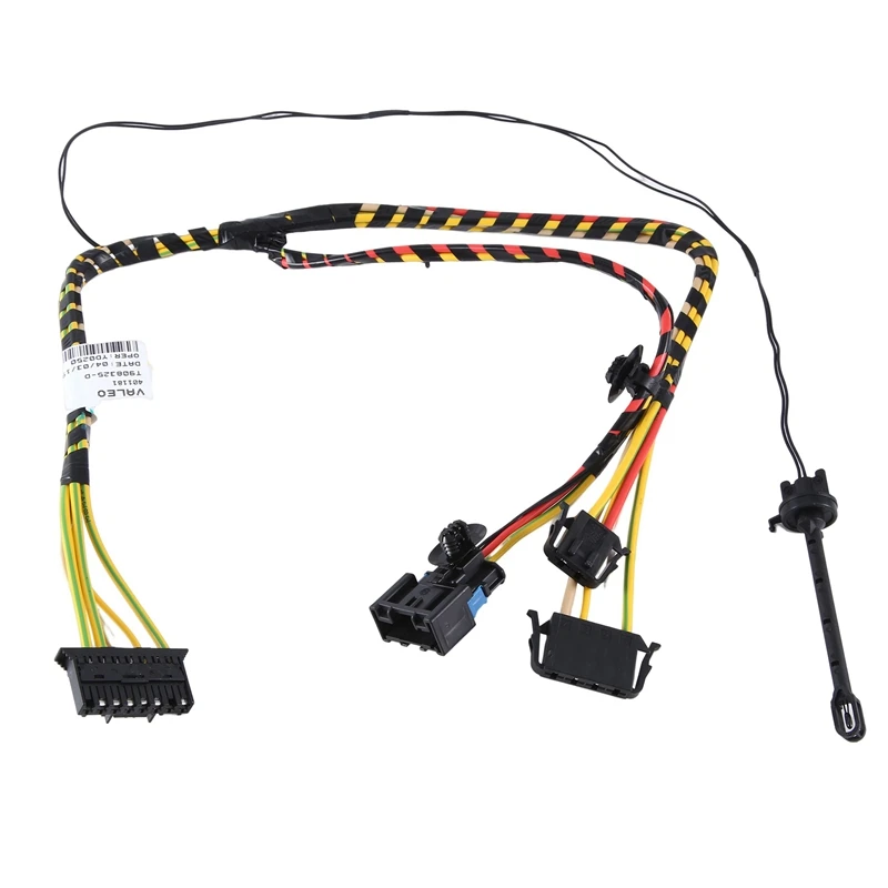 Теглене на кабели автомобилната климатик, Скоростна Изпаряване, Резервни Аксесоари за Citroen M43 301 C3 2008 Automatic 1610706380