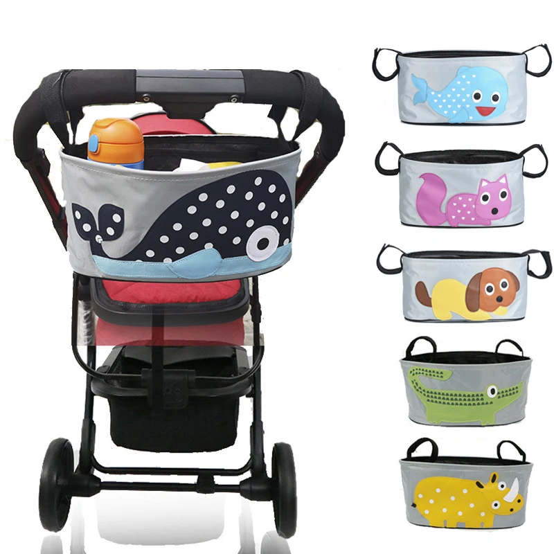 Чанта за колички, Органайзер за детска количка, Аксесоари за деца, поставка за Чаши, чанта, Количка за новородени, Преносими Пътни Автомобилни чанти за колички, Универсални