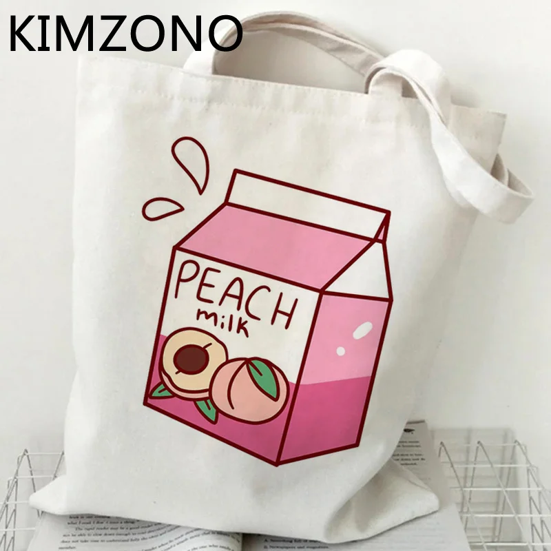 Чанта за пазаруване с персиковым сок bolso клиент, еко-чанта за покупки bolsa клиент, чанта от вкара тъкан sacola